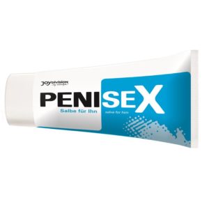 PENISEX Pomada para la erección, JOYDIVISION