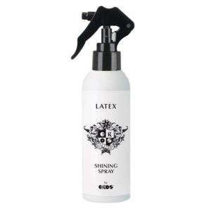 LATEX PLAY Spray Abrillantador