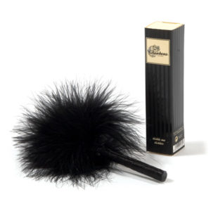 Pluma para hacer cosquillas… Tickle Me Tickler