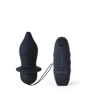 Plug o Bola Anal Bfilled Classic