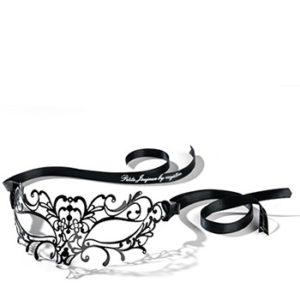 Máscara La Mademoiselle