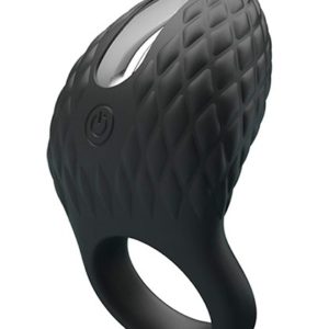 Anillo pene Vibrador Heloise