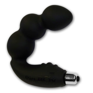 Estimulador Próstata  Big boy negro 7V