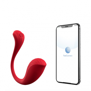 Vibrador Phoenix Neo App Svakom