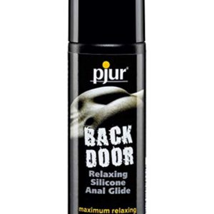 Lubricante Anal Pjur Back Door