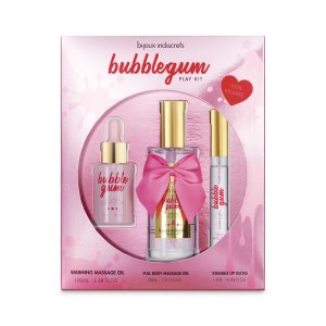 Kit Juego Bubblegum