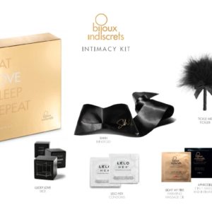 Kit INTIMACY LOVE Gold