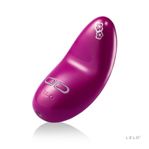 Masajeador Vibrador Nea 2 de Lelo