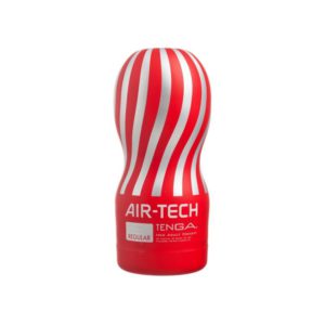 Masturbador TENGA AIR-TECH Regular