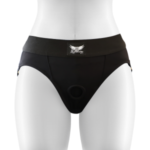 ARNÉS elástico talla única marca Mythology