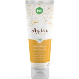 Hydra Plus Vegan Lubricante con ácido hialurónico de INTT