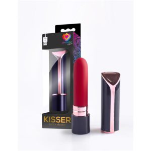 Pintalabios SEXY LIPS Estimulador con  USB