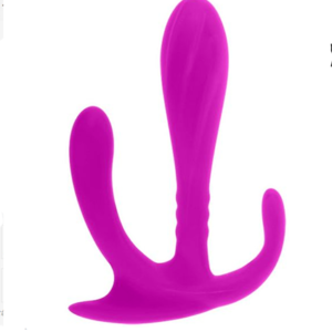 Estimulador Plug Triple EDGAR