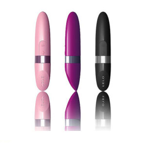 Vibrador Mia 2 modelo discreto USB