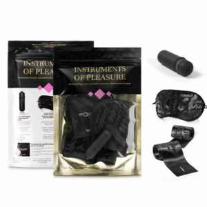 Pack Instrumentos de Placer  nivel Lila