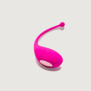 Huevo Vibrador con APP, Palpitation con USB