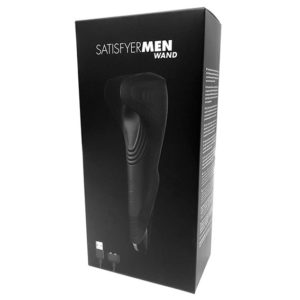 Masturbador Satisfyer Men Wand