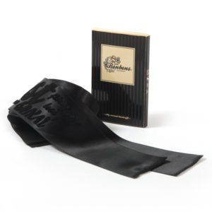 Esposas de seda Sensual Handcuffs silky