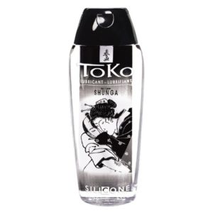 Lubricante Toko Silicona