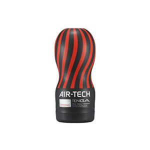 Masturbador TENGA AIR-TECH Fuerte