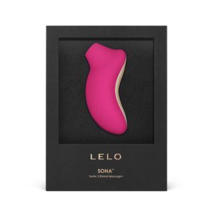 Succionador de Clitoris Sona marca Lelo