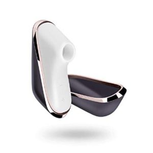 Succionador de Clítoris SATISFYER PRO Traveler